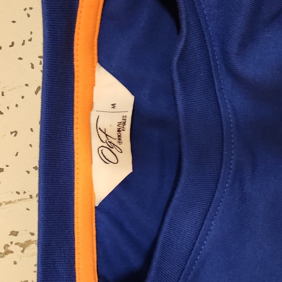 OGF Originals Fables Trust No One T Shirt - Picture 6 of 8